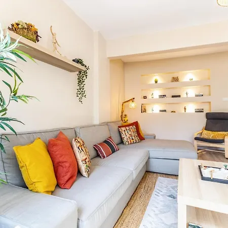 Spacious And Stylish Flat Near Taksim In Sisli شقة *