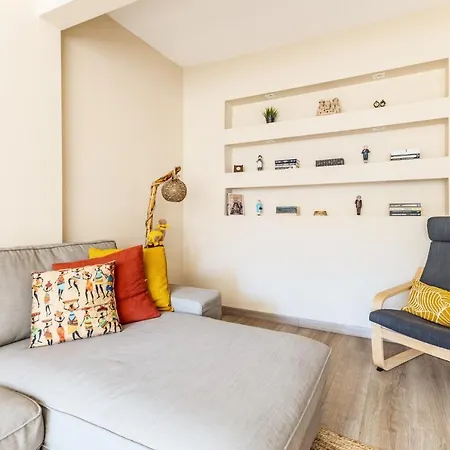 Spacious And Stylish Flat Near Taksim In Sisli شقة اسطنبول