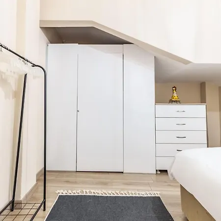 Spacious And Stylish Flat Near Taksim In Sisli اسطنبول
